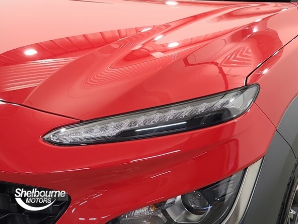 Used Hyundai KONA 2022 for sale - 75867410: Photo 23