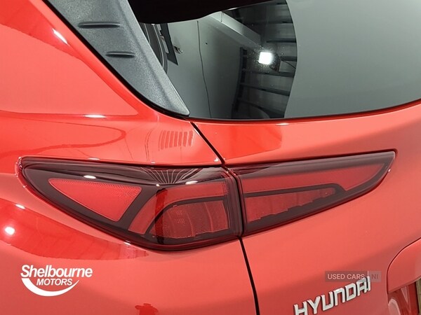 Used Hyundai KONA 2022 for sale - 75867410: Photo 24