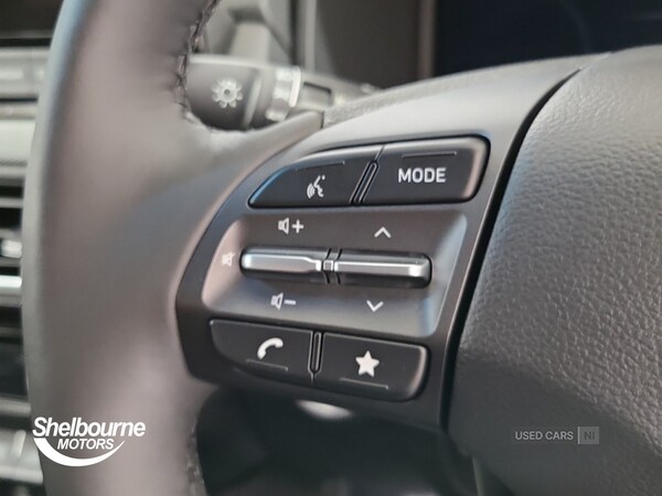 Used Hyundai KONA 2022 for sale - 75867410: Photo 30