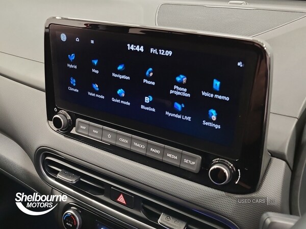 Used Hyundai KONA 2022 for sale - 75867410: Photo 38