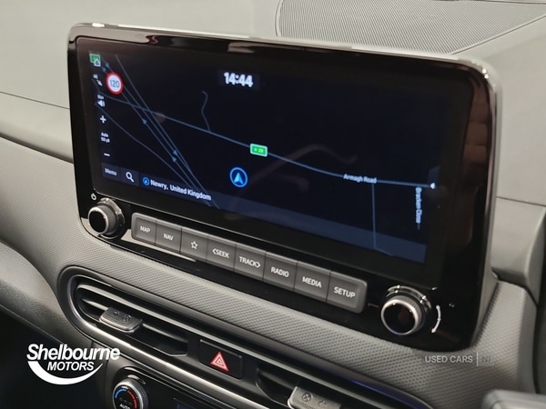 Used Hyundai KONA 2022 for sale - 75867410: Photo 39