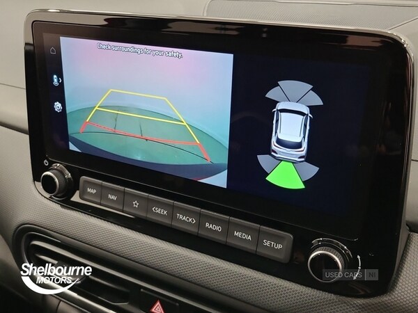 Used Hyundai KONA 2022 for sale - 75867410: Photo 40