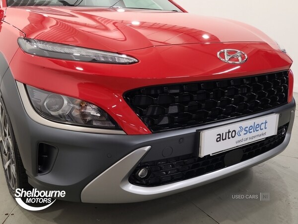 Used Hyundai KONA 2022 for sale - 75867410: Photo 50