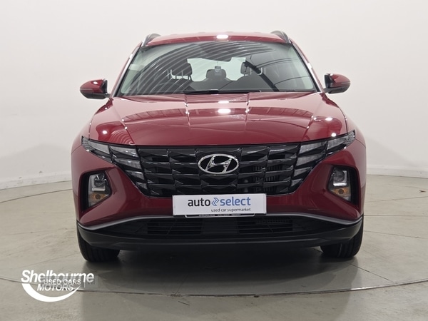 Used Hyundai TUCSON 2023 for sale - 77157097: Photo 12