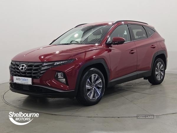 Used Hyundai TUCSON 2023 for sale - 77157097: Photo 13