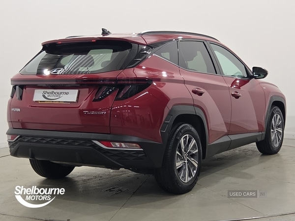 Used Hyundai TUCSON 2023 for sale - 77157097: Photo 14