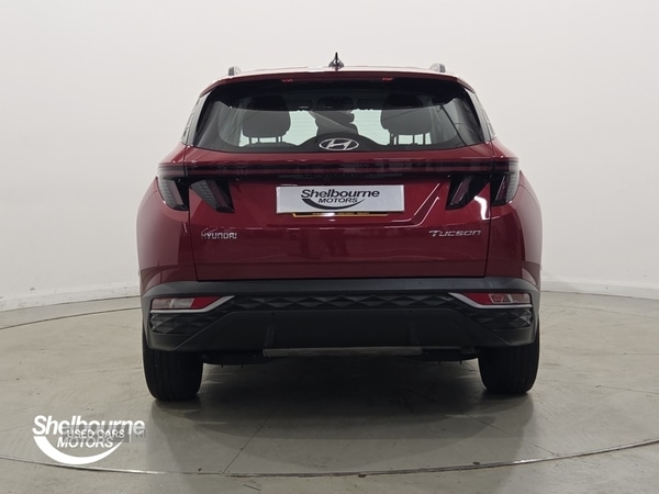Used Hyundai TUCSON 2023 for sale - 77157097: Photo 15