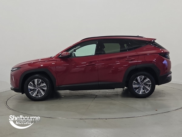 Used Hyundai TUCSON 2023 for sale - 77157097: Photo 16