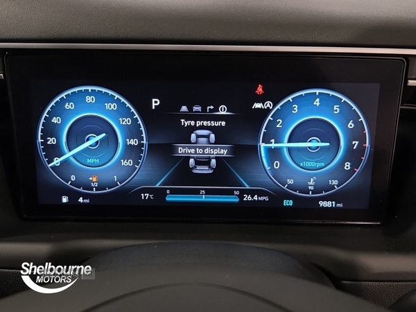 Used Hyundai TUCSON 2023 for sale - 77157097: Photo 19