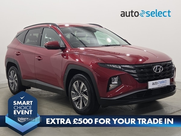 Used Hyundai TUCSON 2023 for sale - 77157097: Photo 2