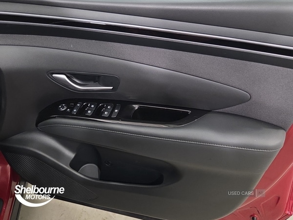 Used Hyundai TUCSON 2023 for sale - 77157097: Photo 20