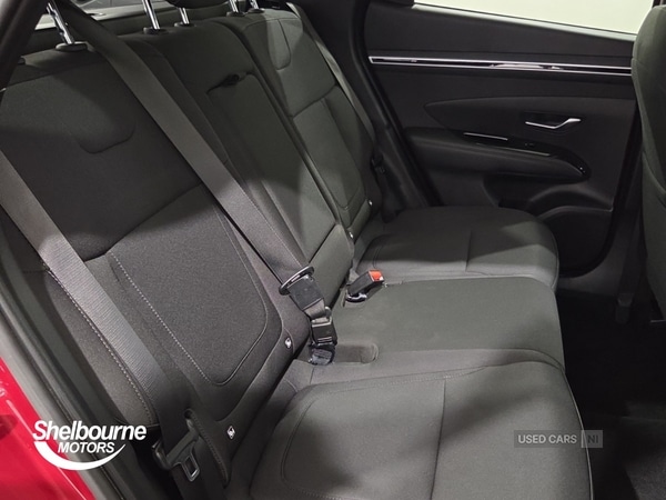 Used Hyundai TUCSON 2023 for sale - 77157097: Photo 21