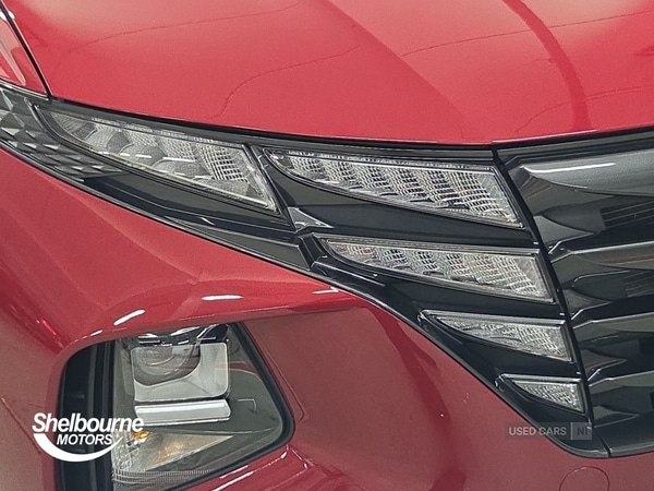 Used Hyundai TUCSON 2023 for sale - 77157097: Photo 23