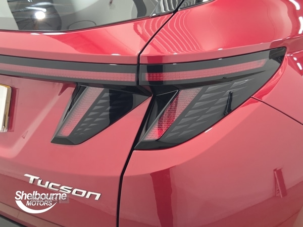 Used Hyundai TUCSON 2023 for sale - 77157097: Photo 24