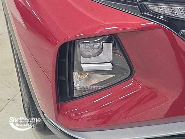 Used Hyundai TUCSON 2023 for sale - 77157097: Photo 25