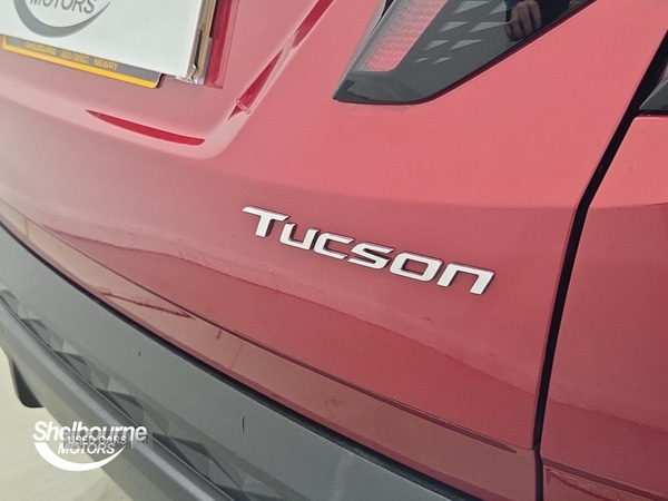 Used Hyundai TUCSON 2023 for sale - 77157097: Photo 27