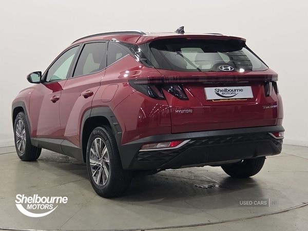 Used Hyundai TUCSON 2023 for sale - 77157097: Photo 3