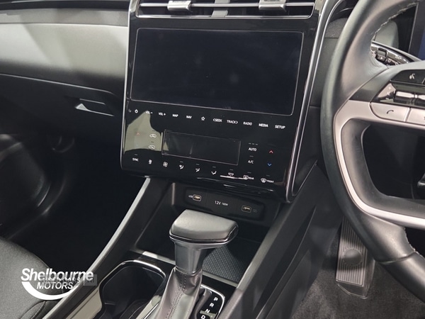 Used Hyundai TUCSON 2023 for sale - 77157097: Photo 35