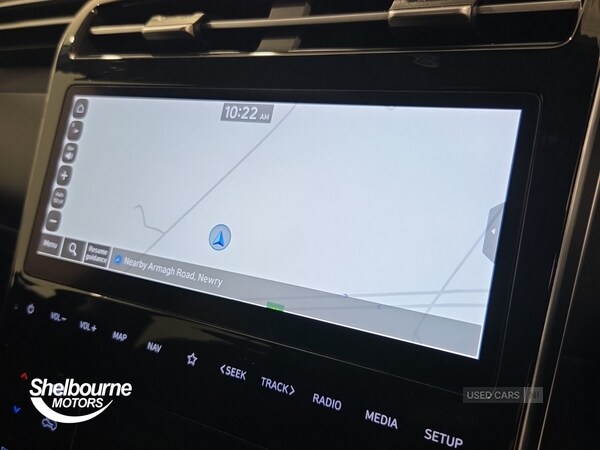 Used Hyundai TUCSON 2023 for sale - 77157097: Photo 39