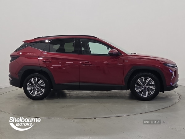 Used Hyundai TUCSON 2023 for sale - 77157097: Photo 4