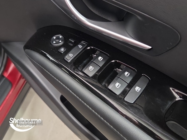 Used Hyundai TUCSON 2023 for sale - 77157097: Photo 45