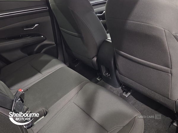 Used Hyundai TUCSON 2023 for sale - 77157097: Photo 46