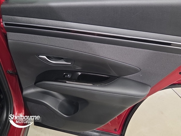 Used Hyundai TUCSON 2023 for sale - 77157097: Photo 48