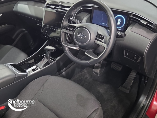 Used Hyundai TUCSON 2023 for sale - 77157097: Photo 5