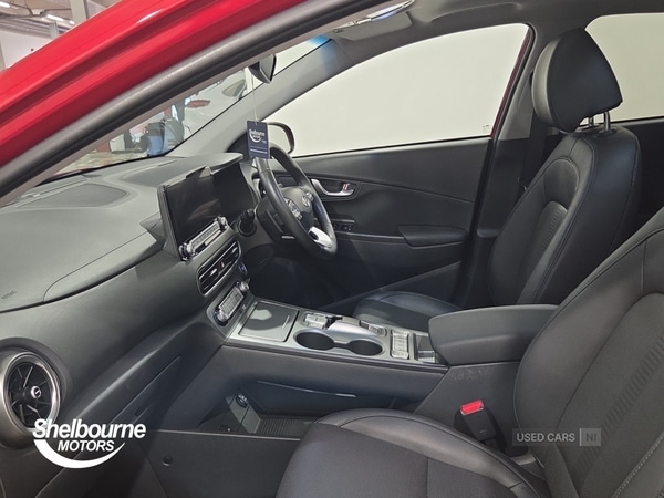 Used Hyundai KONA 2022 for sale - 76977045: Photo 10