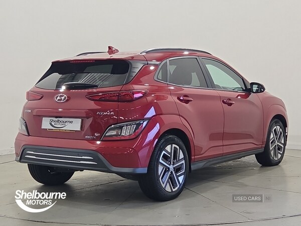 Used Hyundai KONA 2022 for sale - 76977045: Photo 13