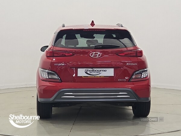 Used Hyundai KONA 2022 for sale - 76977045: Photo 14