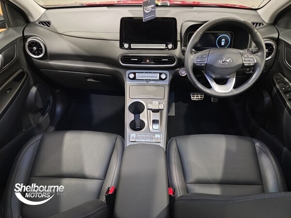 Used Hyundai KONA 2022 for sale - 76977045: Photo 16