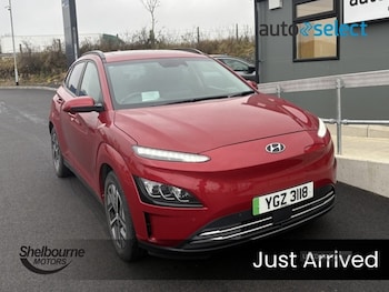 Used Hyundai KONA 2022 for sale - 76977045: Photo