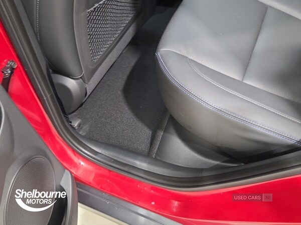 Used Hyundai KONA 2022 for sale - 76977045: Photo 21