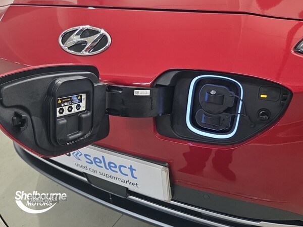 Used Hyundai KONA 2022 for sale - 76977045: Photo 30