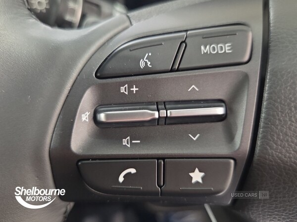 Used Hyundai KONA 2022 for sale - 76977045: Photo 31