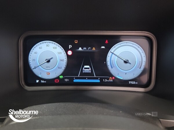 Used Hyundai KONA 2022 for sale - 76977045: Photo 35