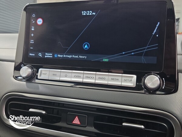 Used Hyundai KONA 2022 for sale - 76977045: Photo 38