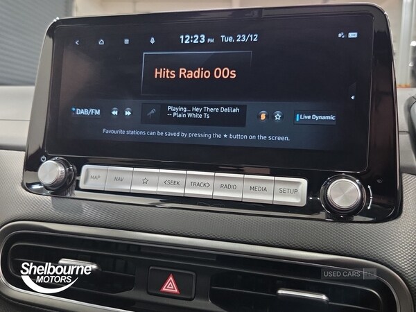 Used Hyundai KONA 2022 for sale - 76977045: Photo 39