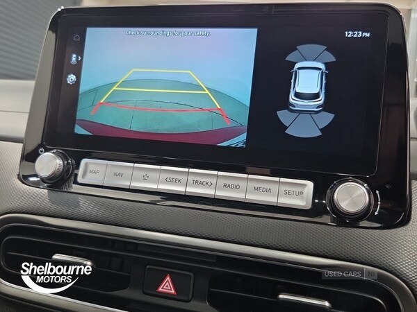 Used Hyundai KONA 2022 for sale - 76977045: Photo 40