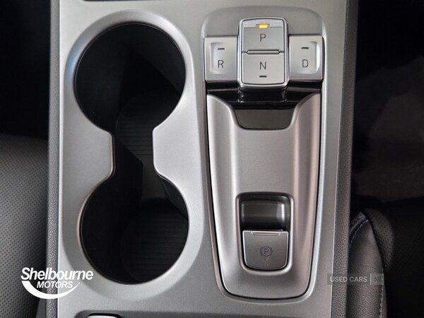 Used Hyundai KONA 2022 for sale - 76977045: Photo 42