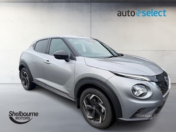 Used Nissan Qashqai 2023 for sale - 77684714: Photo