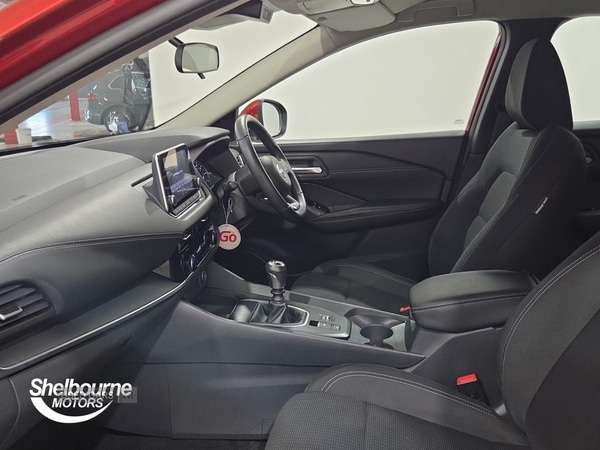 Used Nissan Qashqai 2023 for sale - 77770279: Photo 10