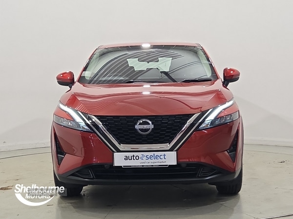 Used Nissan Qashqai 2023 for sale - 77770279: Photo 11