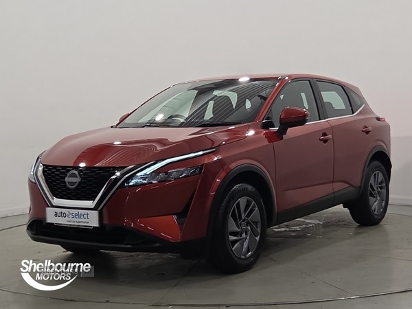 Used Nissan Qashqai 2023 for sale - 77770279: Photo 12