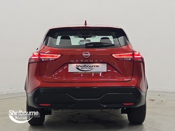 Used Nissan Qashqai 2023 for sale - 77770279: Photo 14