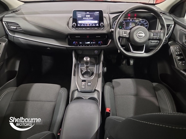 Used Nissan Qashqai 2023 for sale - 77770279: Photo 16