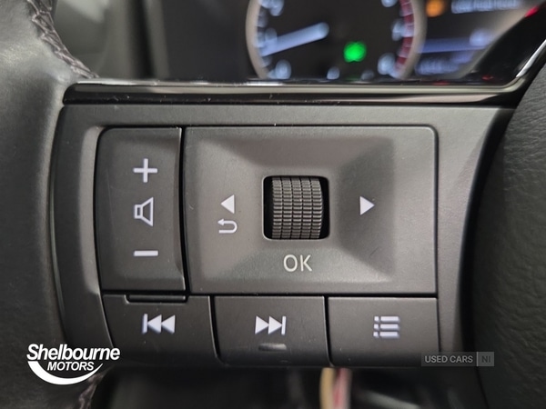 Used Nissan Qashqai 2023 for sale - 77770279: Photo 17