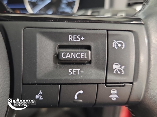 Used Nissan Qashqai 2023 for sale - 77770279: Photo 18