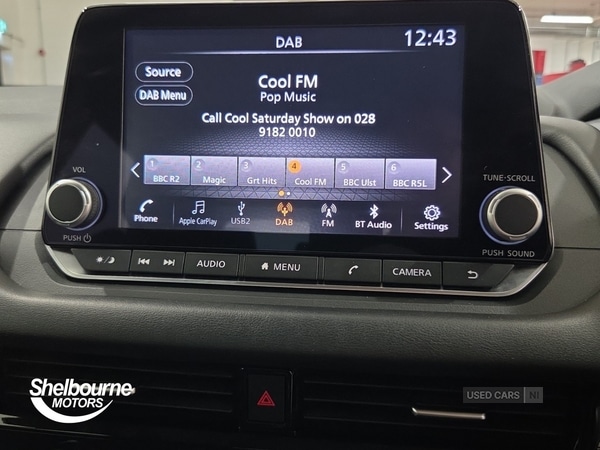 Used Nissan Qashqai 2023 for sale - 77770279: Photo 23